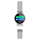 Forever ForeVive 2 SB-330 Smartwatch - Sølv