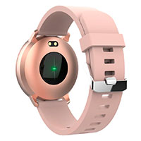Forever ForeVive Lite SB-315 Smartwatch - Rose Gold