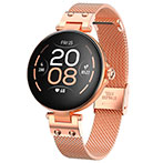 Forever ForeVive Petite SB-305 Smartwatch - Rose guld