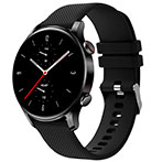 Forever Grand SW-700 Smartwatch - Sort
