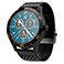Forever Icon 2 AW-110 Smartwatch - Sort