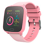 Forever IGO JW-100 Smartwatch til børn - Pink