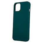 Forever iPhone 13 Cover (TPU) Forest Green