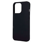 Forever iPhone 13 Pro Cover (TPU) Sort