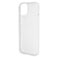 Forever iPhone 13 Pro Max Cover - Klar