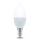 Forever Kerte LED pre E14 - 6W (40W) Varm hvid