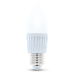 Forever Kerte LED pre E27 - 10W (65W) Hvid