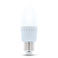 Forever Kerte LED pre E27 - 10W (65W) Kold hvid