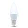 Forever Kerte LED pre E27 - 6W (40W) Varm hvid