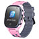 Forever KW-60 Call Me 2 Smartwatch til brn (m/kamera) Pink