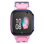 Forever KW-60 Call Me 2 Smartwatch til børn (m/kamara) Pink
