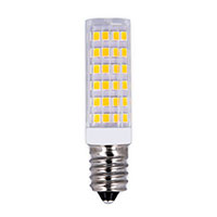 Forever LED pre E14 - 4,5W (40W) Kold hvid