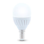 Forever LED pære E14 - 10W (65W) Varm hvid