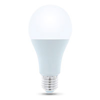 Forever LED pre E27 - 15W (95W) Kold hvid
