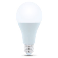 Forever LED pre E27 - 18W (110W) Hvid