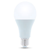 Forever LED pre E27 - 18W (110W) Varm hvid