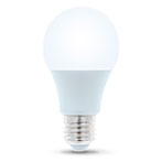 Forever LED pre E27 - 6W (40W) Varm hvid