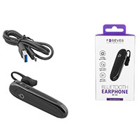 Forever MF-350 Bluetooth Mono Headset (25 timer)