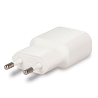 Forever TC-01 USB Lader 2A (1xUSB-A) + Lightning kabel