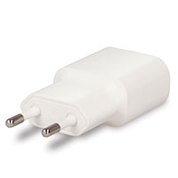 Forever TC-01 USB Lader 2A (1xUSB-A) + Micro USB kabel