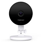 Foscam C2M Indendørs IP Overvågningskamera (1920x1080)