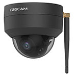 Foscam D4Z WLAN Udendørs Overvågningskamera (2304x1536)