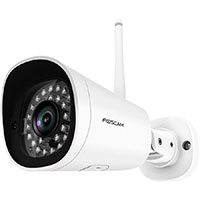 Foscam FI9902P Udendrs Overvgningskamera (1080p)