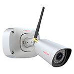 Foscam FI9915B Wi-Fi Overvågningskamera (1080p)