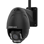 Foscam FI9938B Wi-Fi Overvågningskamera (1080p)