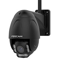 Foscam FI9938B Wi-Fi Overvgningskamera (1080p)