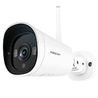 Foscam G4C WLAN IP Overvgningskamera (2560x1440)