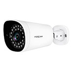 Foscam G4EP-W Udendørs IP Overvågningskamera (2560x1440)