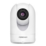 Foscam R2M Indendørs IP Overvågningskamera (1920x1080)