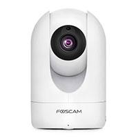 Foscam R2M Indendrs IP Overvgningskamera (1920x1080)