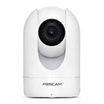 Foscam R4M Indendørs IP Overvågningskamera (2560x1440)