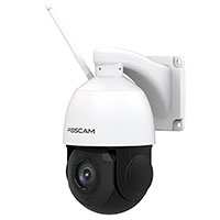 Foscam SD2X WLAN Udendrs Overvgningskamera (1920x1080)