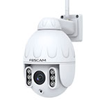 Foscam SD4 WiFi Udendrs IP Overvgningskamera (2304x1536)