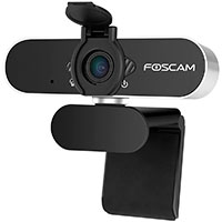 Foscam W21 Webcam (1080p/30fps)
