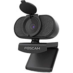 Foscam W25 Webcam (1080p/30fps)