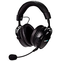Fourze GH400 Trådløs Gaming Headset (7.1 Surround)