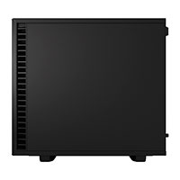 Fractal Design Define 7 Nano Midi PC Kabinet (Mini-ITX/Mini-DTX)