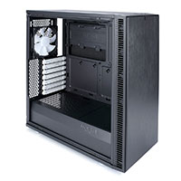 Fractal Design Define C PC Kabinet (ATX/ITX/Micro-ATX)