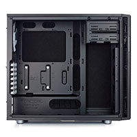 Fractal Design Define R5 PC Kabinet (ATX/Micro-ATX/Mini-ITX)