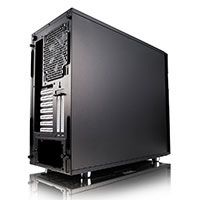 Fractal Design Define R6 PC Kabinet (ITX/MicroATX/ATX)