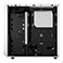 Fractal Design Focus 2 TG PC Kabinet (Mini-ITX/MicroATX/ATX)
