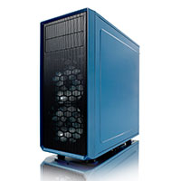 Fractal Design Focus G PC Kabinet (ITX/MicroATX/ATX)