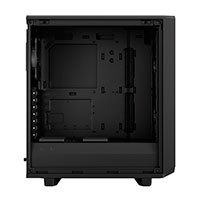Fractal Design Meshify 2 Compact Lite Midi PC Kabinet (ATX/Micro-ATX/Mini-ITX)