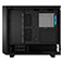 Fractal Design Meshify 2 Lite PC Kabinet m/RGB (ATX/E-ATX/Micro-ATX/Mini-iTX)