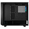Fractal Design Meshify 2 Lite PC Kabinet m/RGB (ATX/E-ATX/Micro-ATX/Mini-iTX)