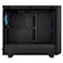 Fractal Design Meshify 2 PC Kabinet m/RGB (ATX/ITX)